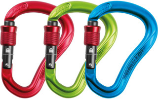 Ocún Eagle HMS Screw 3-pack