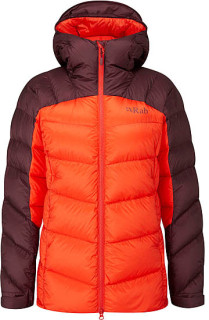 Rab Neutrino Pro Womans