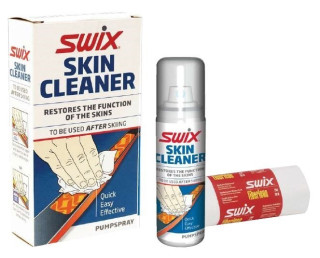Swix N16 Skin Cleaner 70 ml
