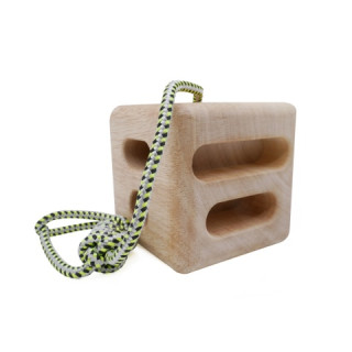 YY Vertical Cube