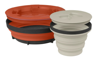 Sea to Summit X-Seal & Go Set Large
