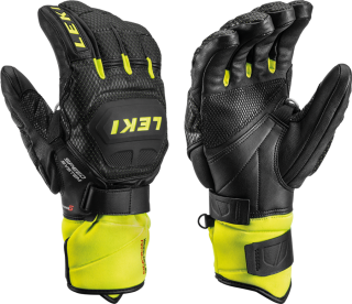 Leki Worldcup Race Flex S Speed System