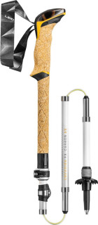 Leki Cressida FX Carbon AS