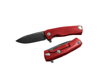 LionSteel ROK A RB