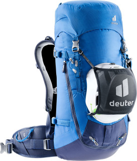 Deuter Helmet Holder