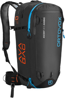Ortovox Ascent 28 S Avabag Kit