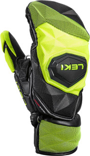 Leki WCR Venom SL 3D Mitt