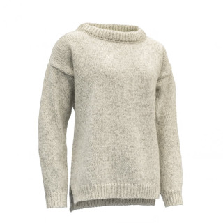 Devold Nansen Wool Sweater Womans