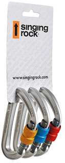 Singing Rock Colt Screw 3Pack