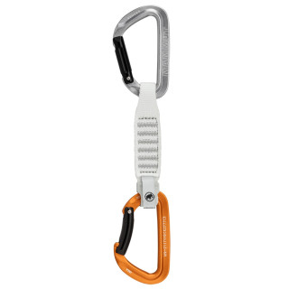 Mammut Sender Keylock Quickdraw 12 cm