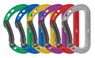 Petzl Spirit Bent 6-Pack