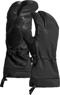 Ortovox Freeride 3 Finger Glove M