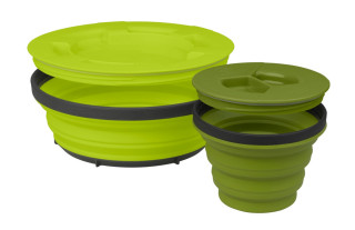 Sea to Summit X-Seal & Go Set Small
