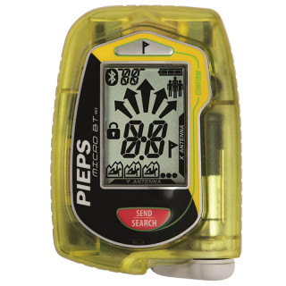 Pieps Micro BT Race