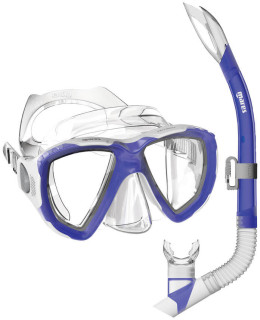 Mares Combo Trygon Junior