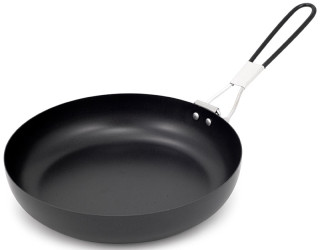 GSI Steel Frypan 229mm