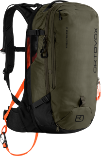 Ortovox Avabag Litric Freeride 28