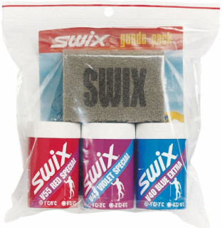Swix P0019 sada