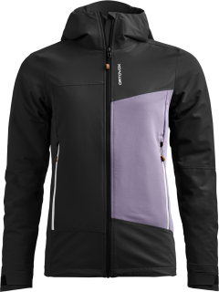Ortovox Seceda Softshell Jacket Women's