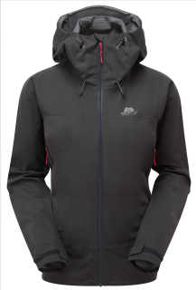Mountain Equipment Orbital Women’s Jacket