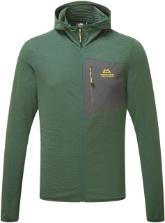Mountain Equipment Lumiko Hooded Jacket Men's