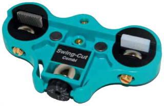 Kunzmann Swing Cut Carving Turner 3002