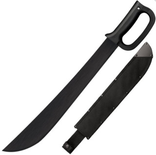 Cold Steel Latin D-Guard Machete 18"