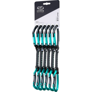 Climbing Technology Lime B set DY 6