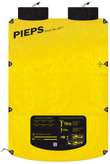 Pieps Bivy Duo Alien
