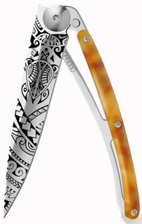 Deejo Tattoo 27g light turtle