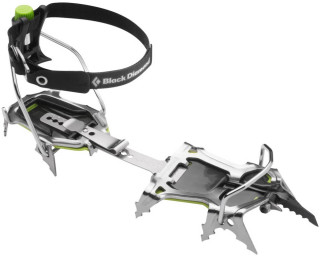 Black Diamond Stinger