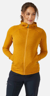 Rab Nexus Women’s Hoody