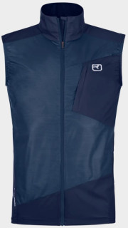 Ortovox Trace Windbreaker Vest Men's