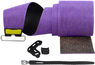 Kohla Freeride Air Mix Kids 120 mm