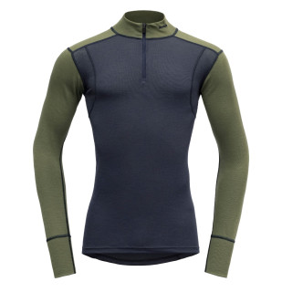 Devold Hiking Man Half Zip Neck