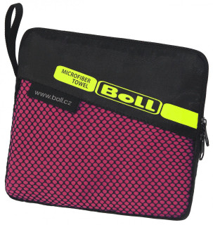 Boll Litetrek Towel M