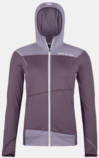Ortovox Fleece Light Hoody W