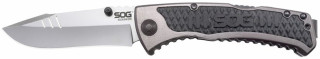 Sog Sideswipe Grey Tiny