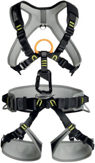 Singing Rock Rescue Master Standard
