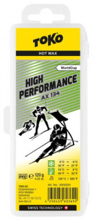 Toko High Performance AX 134