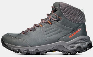 Mammut Nova IV Mid LTH Women