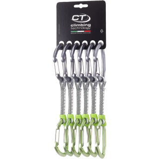 Climbing Technology Lime-W set DY 6