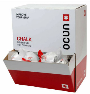 Ocún Chalk Ball 35 g 30 ks