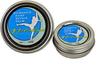 Metolius Hand Repair Balm