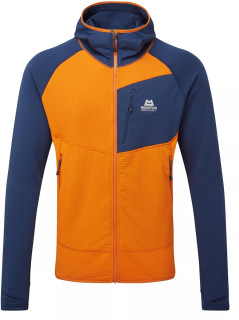 Mountain Equipment Eclipse Hooded Mens Jacket