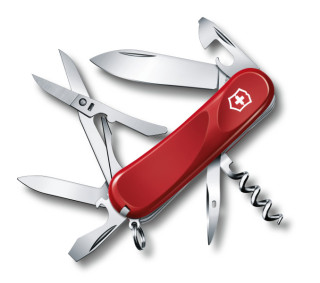 Victorinox Evolution 14
