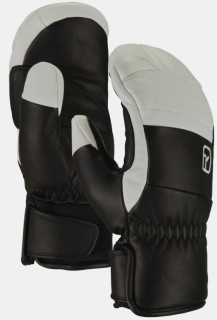 Ortovox Full Leather Mitten Women's