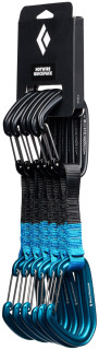 Black Diamond HotWire Quickpack 12cm 6-Pack