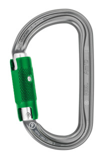 Petzl Am´D Pin-lock