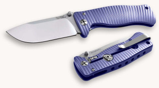 Lionsteel SR1